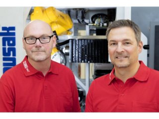 ScandiTools styrker sig i Sverige