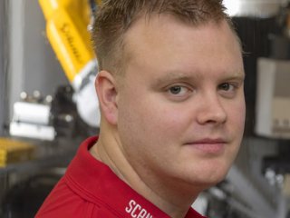 Lasse Nielsen er nu hos ScandiTools