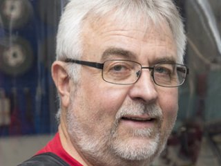 Peter Klarskov hos ScandiTools