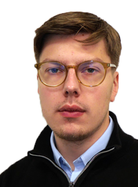 Joakim Bark, Applikationstekniker