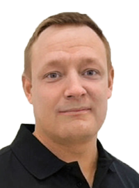 Juha Rissanen, Myyntijohtaja