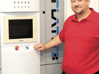Del af TVS- maskinpark nu hos ScandiTools