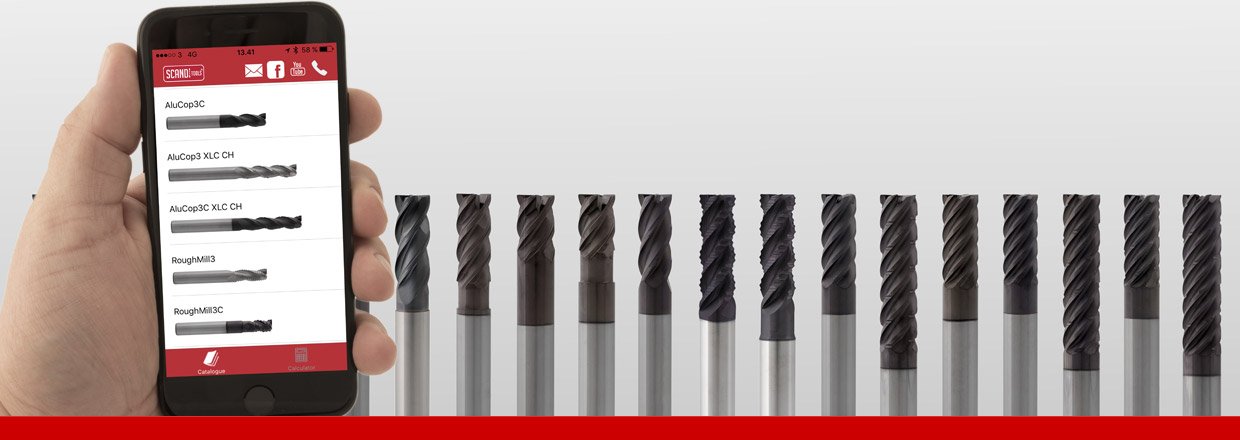 Prova våra appar, både för Apple och Android<br>